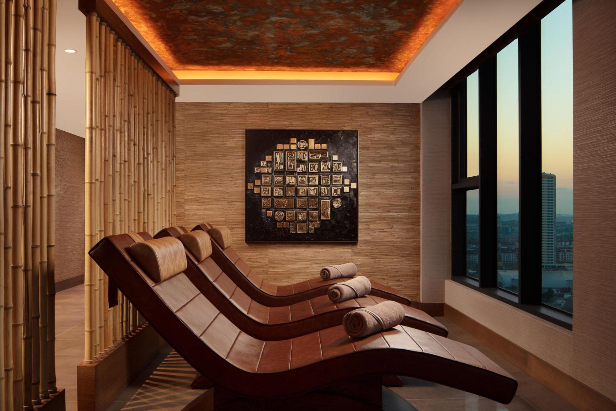Sheraton Istanbul Esenyurt, Istanbul